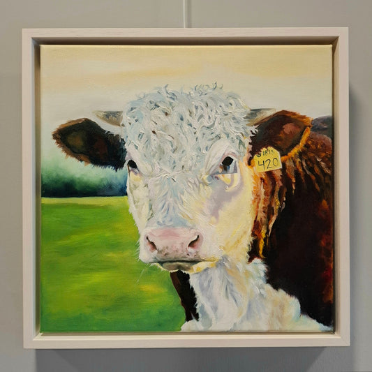 Mister Fortune - Original