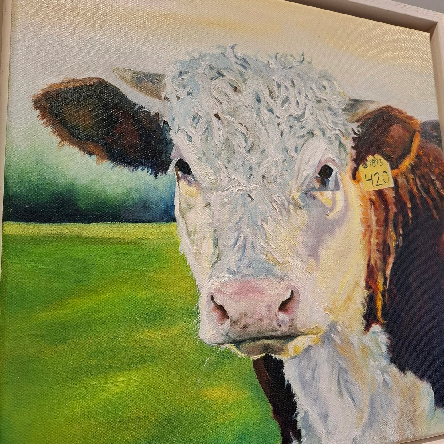 Mister Fortune - Original